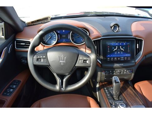 Used 2019 Maserati Ghibli S Q4 image 20