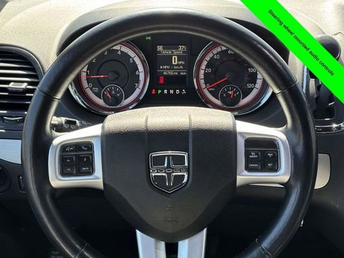 Used 2019 Dodge Grand Caravan GT image 27