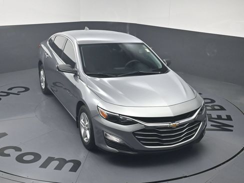Used 2023 Chevrolet Malibu LS FWD image 30