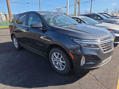 Used 2023 Chevrolet Equinox LT