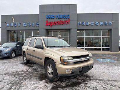 Used 2005 Chevrolet TrailBlazer EXT LT w/ LS Preferred Equipment Group