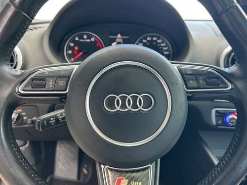 Used 2016 Audi A3 1.8T Premium image 24