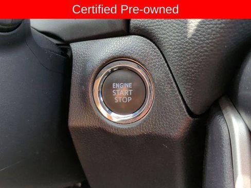Certified 2025 Toyota RAV4 XLE AWD/4WD image 21