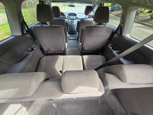 Used 2014 Honda Odyssey LX image 22