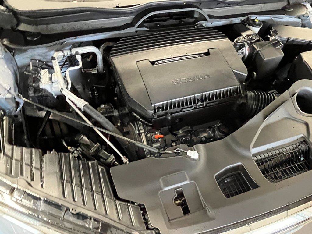 New 2026 Honda Pilot Elite image 11