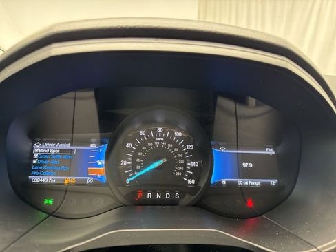 Used 2022 Ford Edge SEL w/ Convenience Package image 30