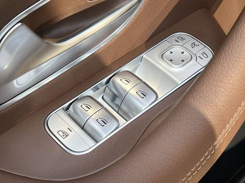 New 2026 Mercedes-Benz GLE 350 4MATIC image 13