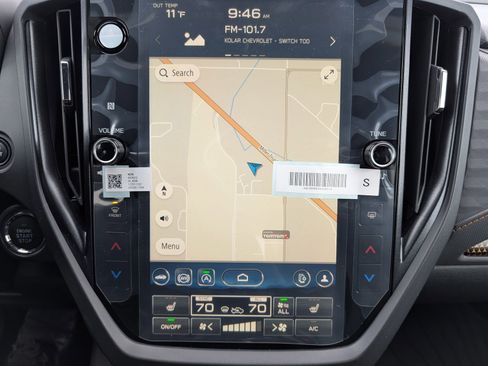 New 2026 Subaru Forester Wilderness image 11