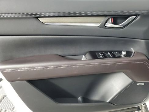 Certified 2025 MAZDA CX-5 Signature image 19