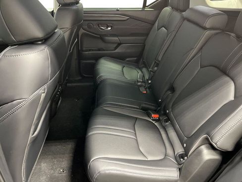 New 2026 Honda Pilot Touring image 23