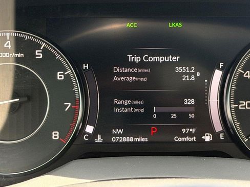 Used 2020 Acura RDX AWD w/ Technology Package image 22