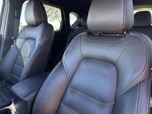 Certified 2025 MAZDA CX-5 Signature image 28