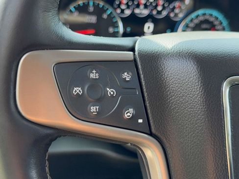 Used 2019 GMC Yukon XL Denali w/ Open Road Package image 15
