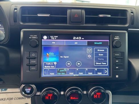 New 2026 Toyota GR86 Premium image 12