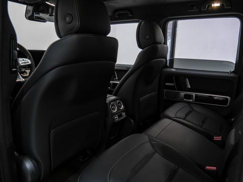 Used 2023 Mercedes-Benz G 63 AMG 4MATIC image 30