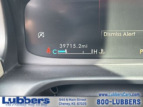 Used 2022 Lincoln Aviator Reserve RWD image 15