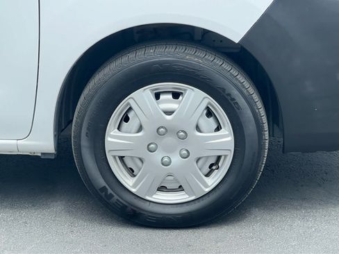 Used 2017 Nissan NV200 S w/ Cruise Control Package FWD image 16