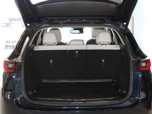 Used 2024 MAZDA CX-5 AWD 2.5 S w/ Preferred Package image 29