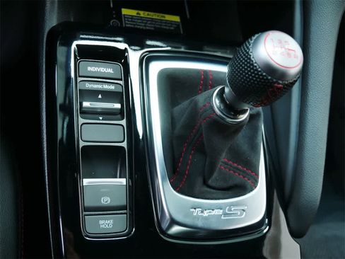 Used 2025 Acura Integra Type S image 21