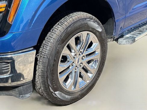 Used 2024 Ford F150 XLT w/ Equipment Group 302A MID image 31