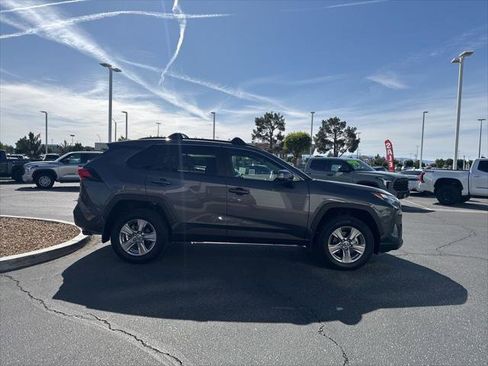 Certified 2023 Toyota RAV4 XLE w/ Convenience Package FWD image 5