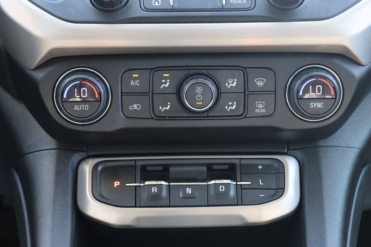 Used 2020 GMC Acadia Denali w/ Trailering Package AWD/4WD image 21