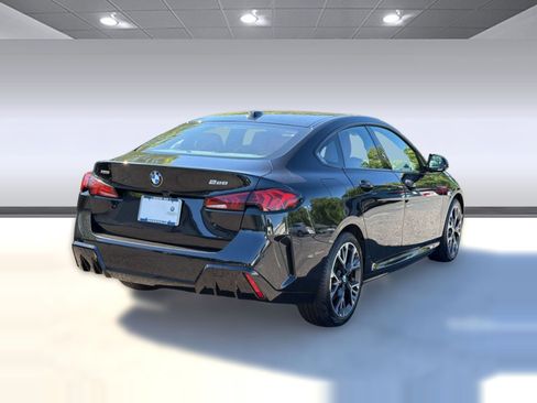 Used 2025 BMW 228i xDrive AWD/4WD image 9