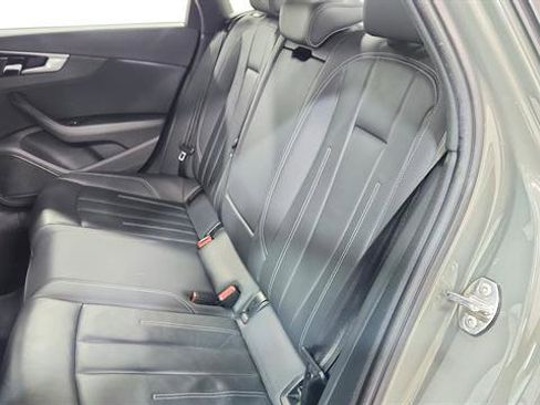 Used 2023 Audi A4 2.0T Premium Plus image 21