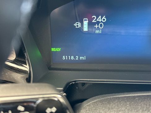 New 2026 Lincoln Corsair Grand Touring AWD/4WD image 27