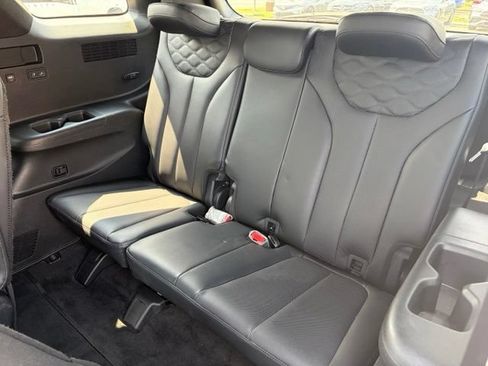 Used 2021 Hyundai Palisade Calligraphy w/ Cargo Package AWD/4WD image 32