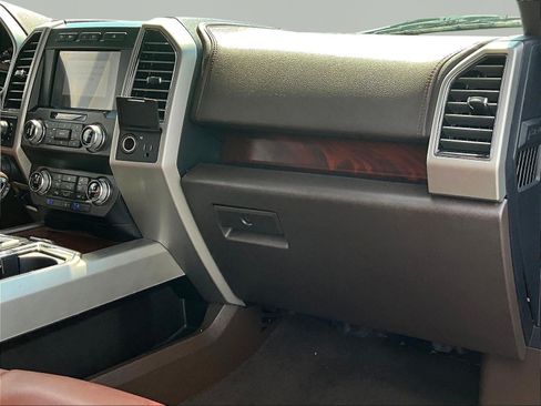 Used 2020 Ford F150 King Ranch w/ Technology Package AWD/4WD image 27