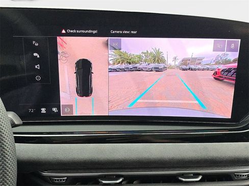 New 2026 Audi A6 3.0 image 26