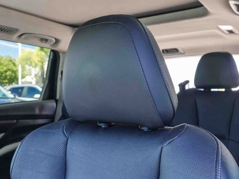 Used 2021 Subaru Ascent Touring w/ Popular Package #2A AWD/4WD image 22