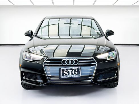 Used 2019 Audi A4 2.0T Premium w/ Convenience Package FWD image 2