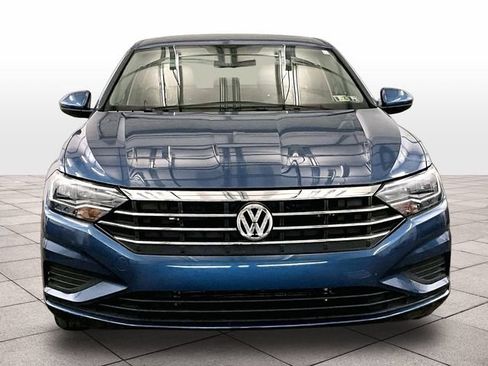 Used 2019 Volkswagen Jetta S FWD image 3
