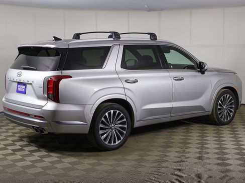 Used 2024 Hyundai Palisade Calligraphy AWD/4WD image 18