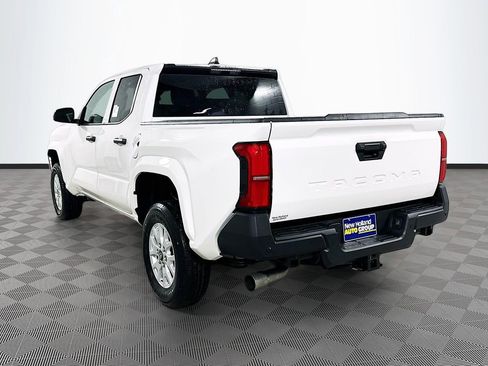 New 2026 Toyota Tacoma SR RWD image 23