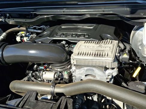 Used 2023 RAM 1500 Laramie image 35