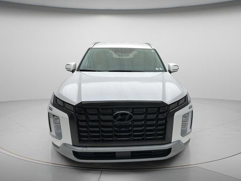 Used 2025 Hyundai Palisade SEL AWD/4WD image 2