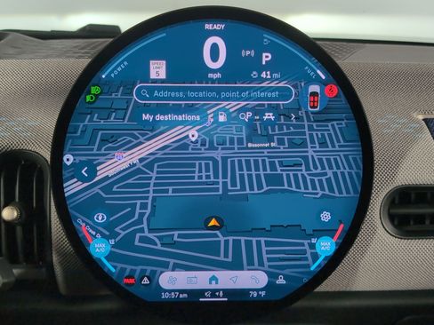 New 2026 MINI Cooper S image 25