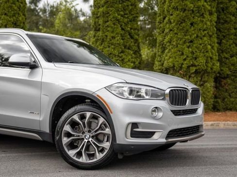 Used 2017 BMW X5 sDrive35i RWD image 7
