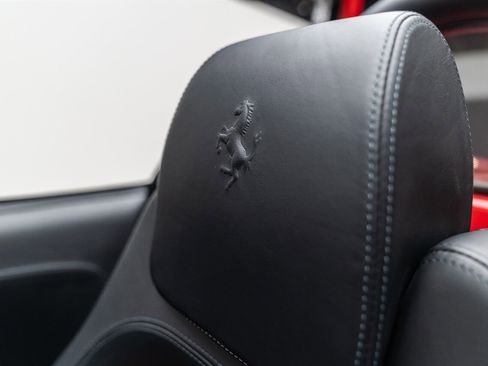 Used 2006 Ferrari F430 Spider image 98