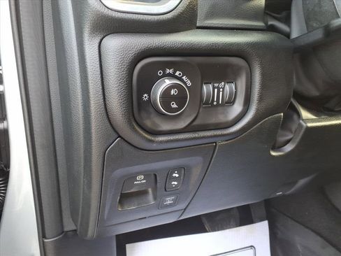 New 2026 RAM 1500 Laramie image 17