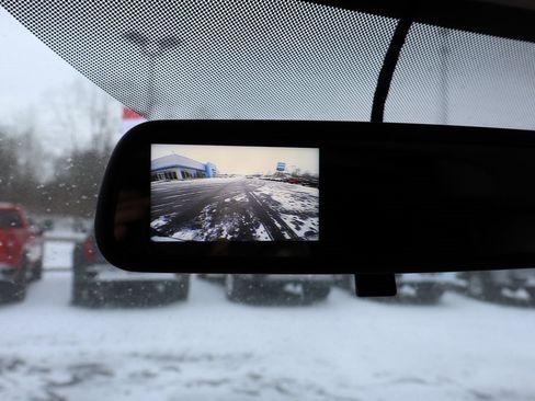 New 2025 Chevrolet Express 3500 w/ Driver Convenience Package image 14