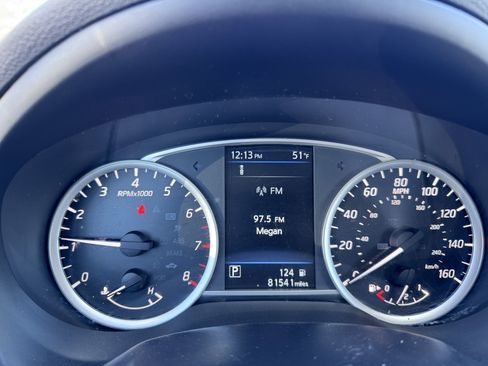 Used 2019 Nissan Sentra S image 27