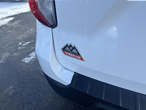 Used 2023 Ford Explorer Timberline image 7