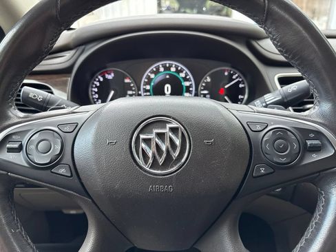 Used 2017 Buick LaCrosse Essence w/ Sights and Sounds Package FWD image 13