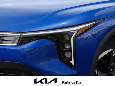New 2025 Kia K4 EX image 10
