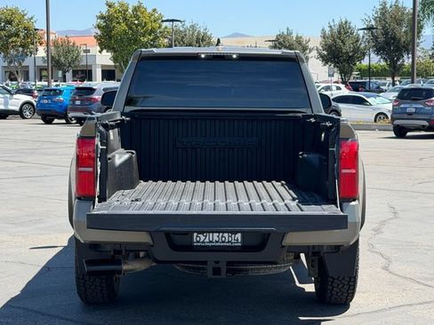 Used 2024 Toyota Tacoma TRD Off-Road AWD/4WD image 6