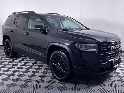 Used 2023 GMC Acadia SLE w/ Driver Convenience Package image 19